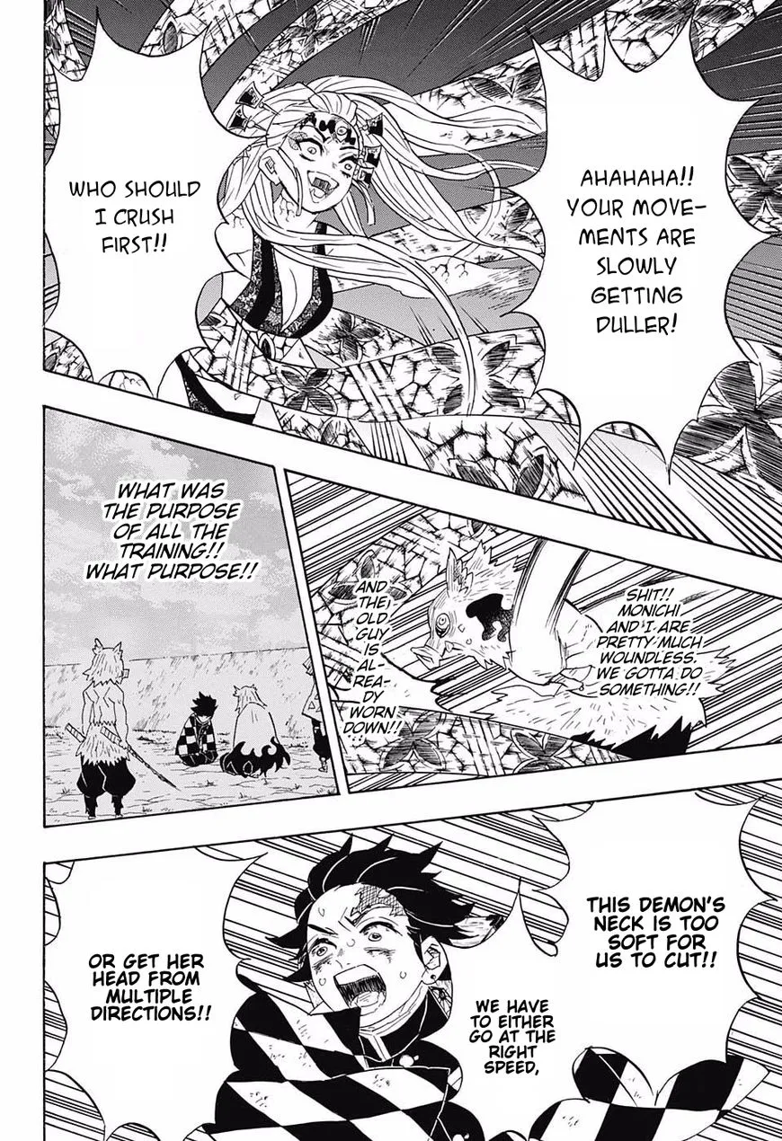 Chapter 91, page 11