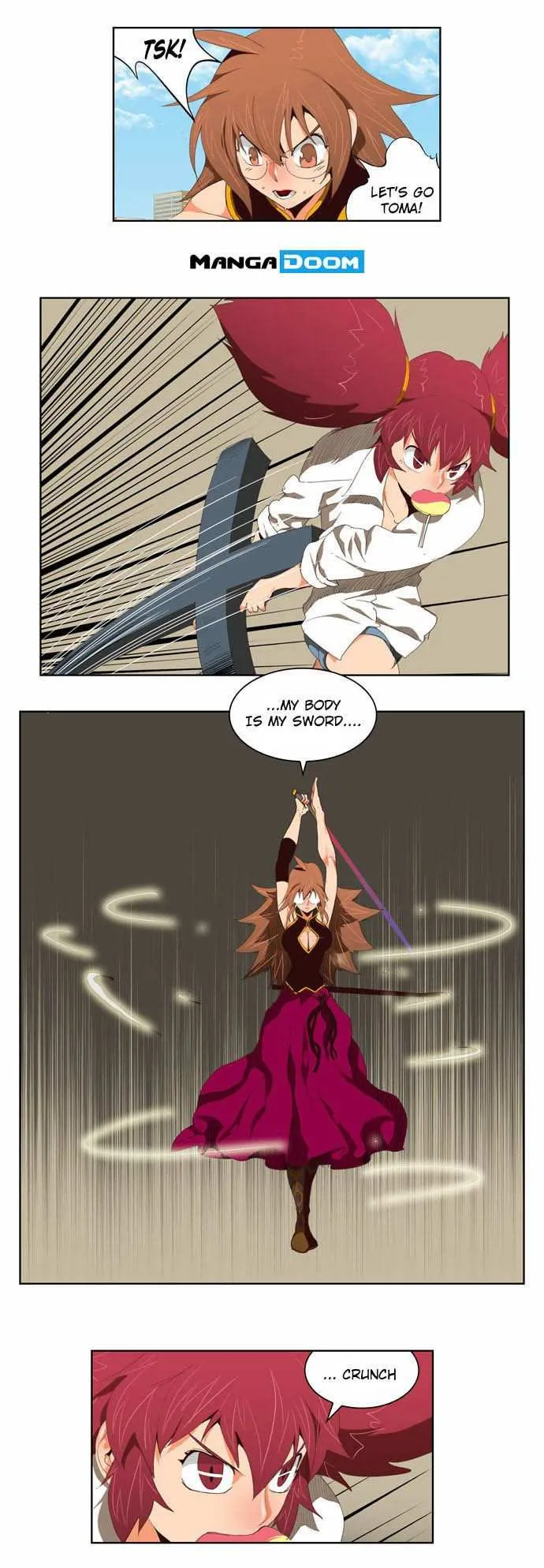 Chapter 122, page 3