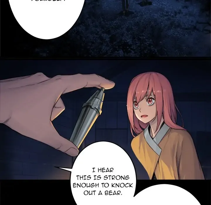 Chapter 40, page 39