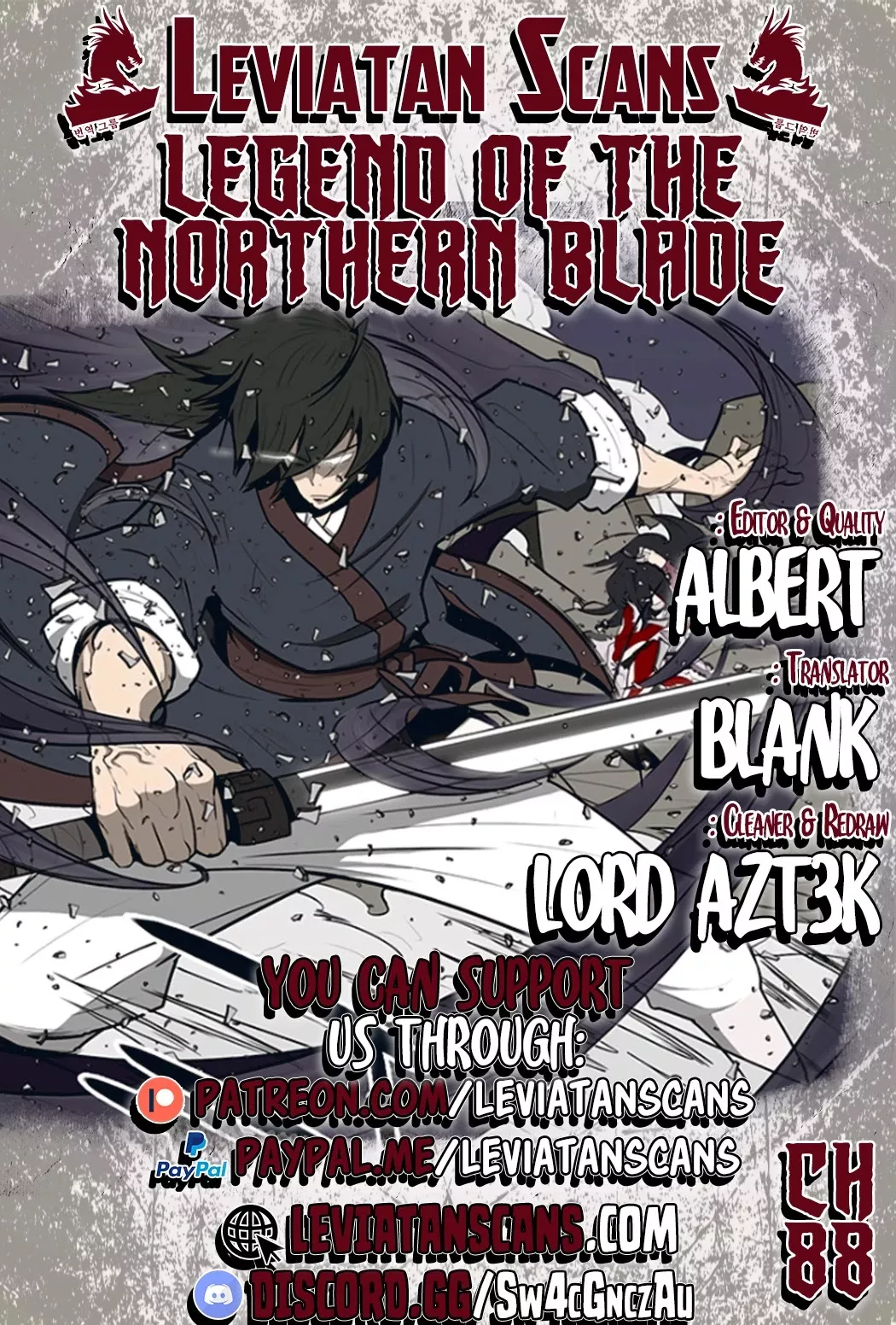 Chapter 88, page 1