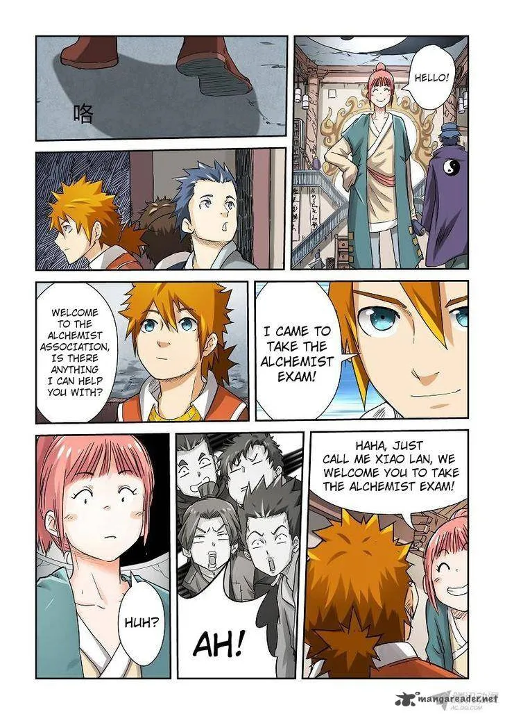 Chapter 71, page 5