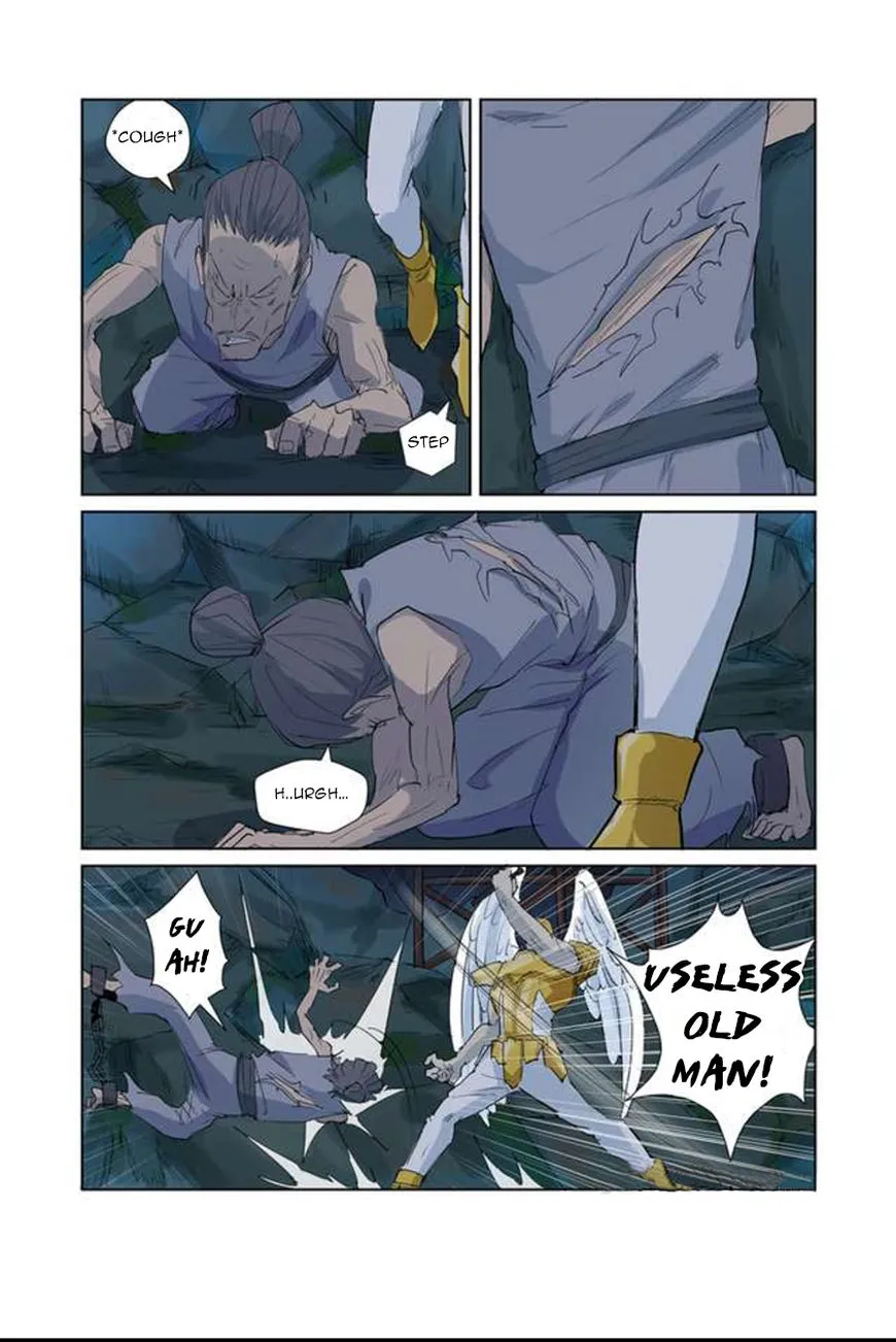 Chapter 158, page 6