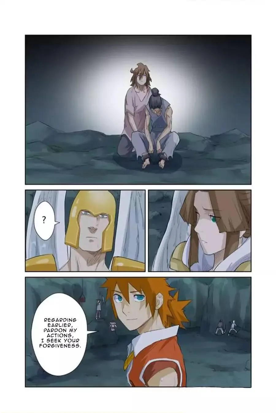 Chapter 158, page 27