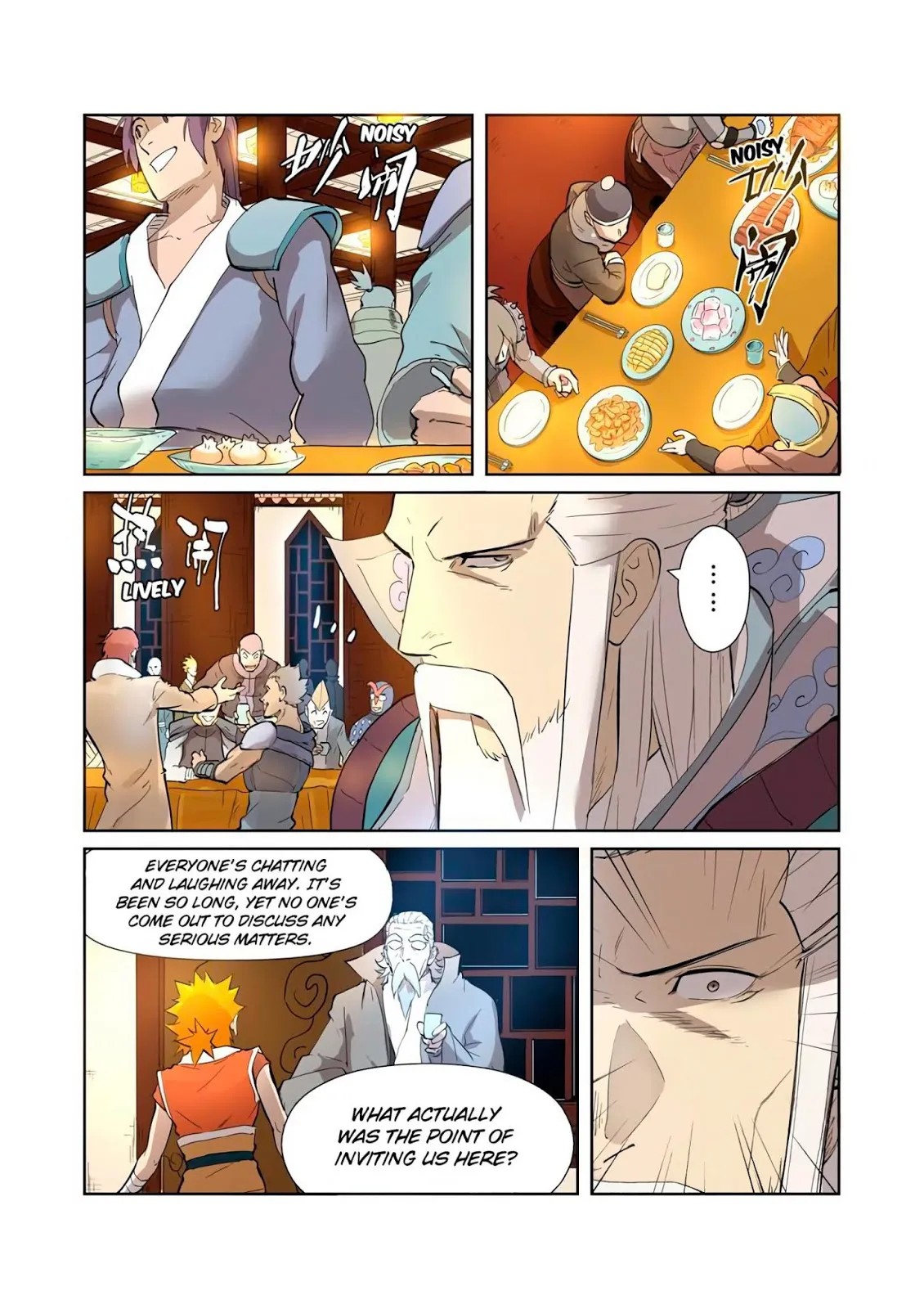 Chapter 202, page 19