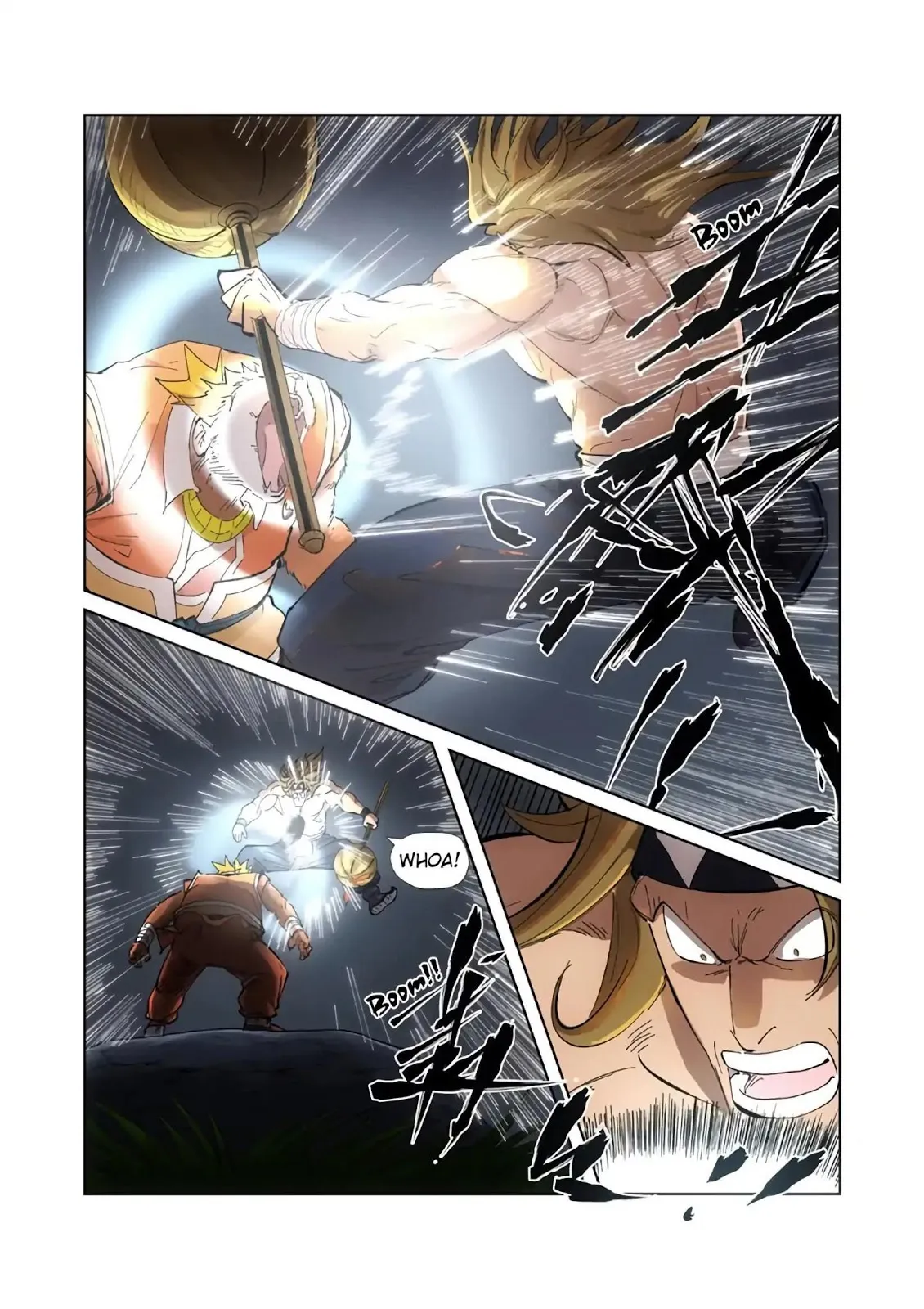 Chapter 219, page 17