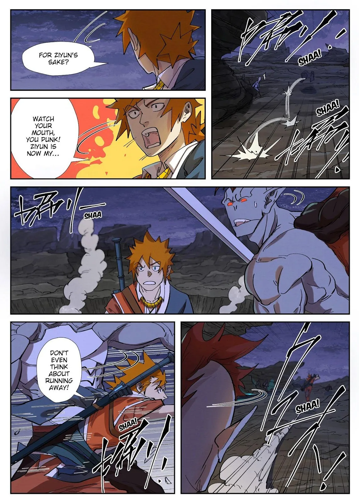 Chapter 259, page 11