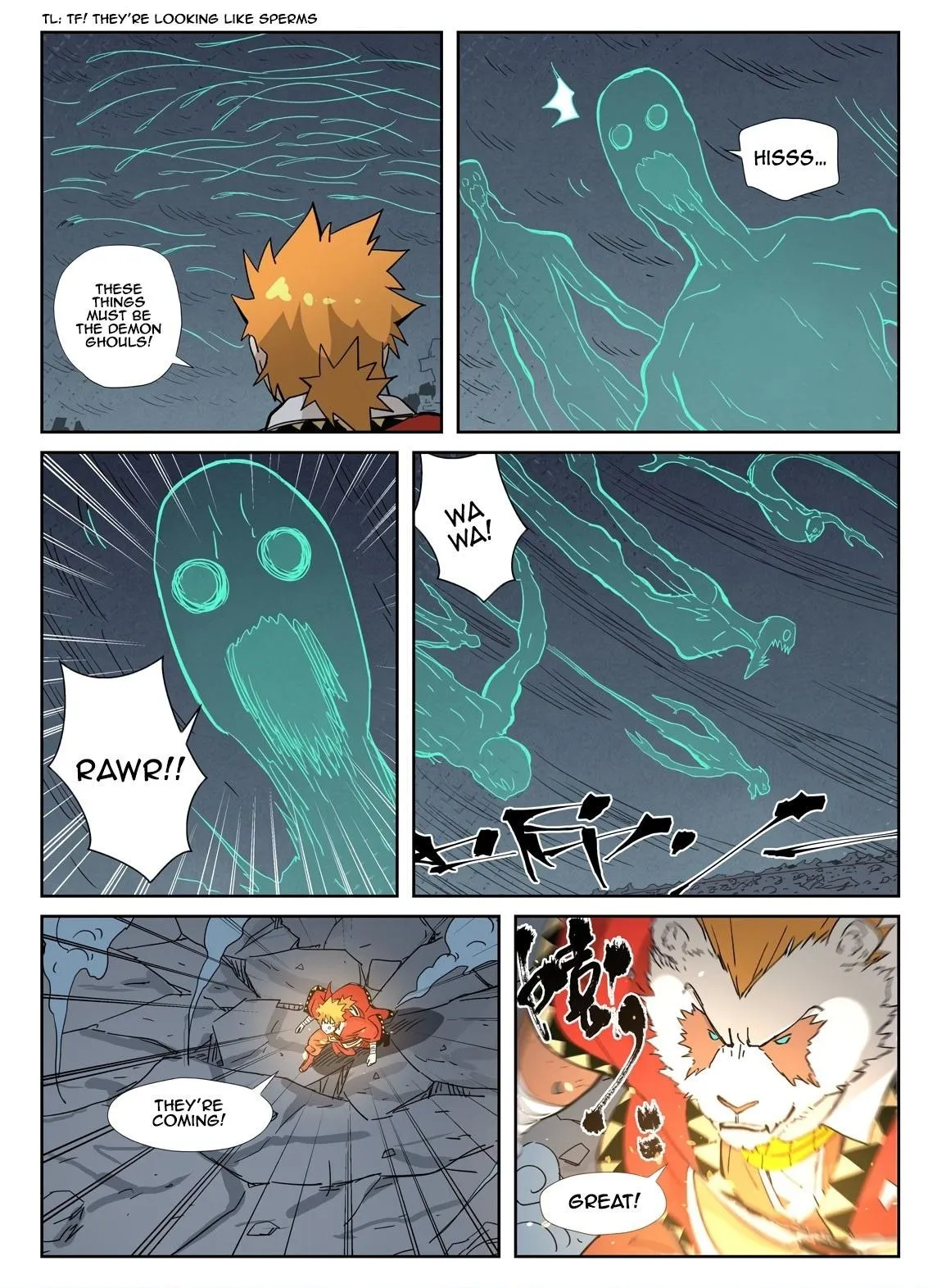 Chapter 324, page 19