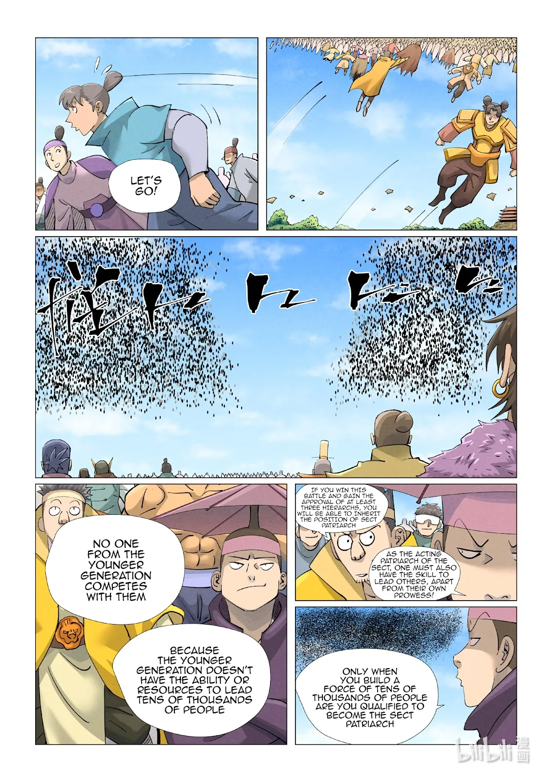 Chapter 426, page 10