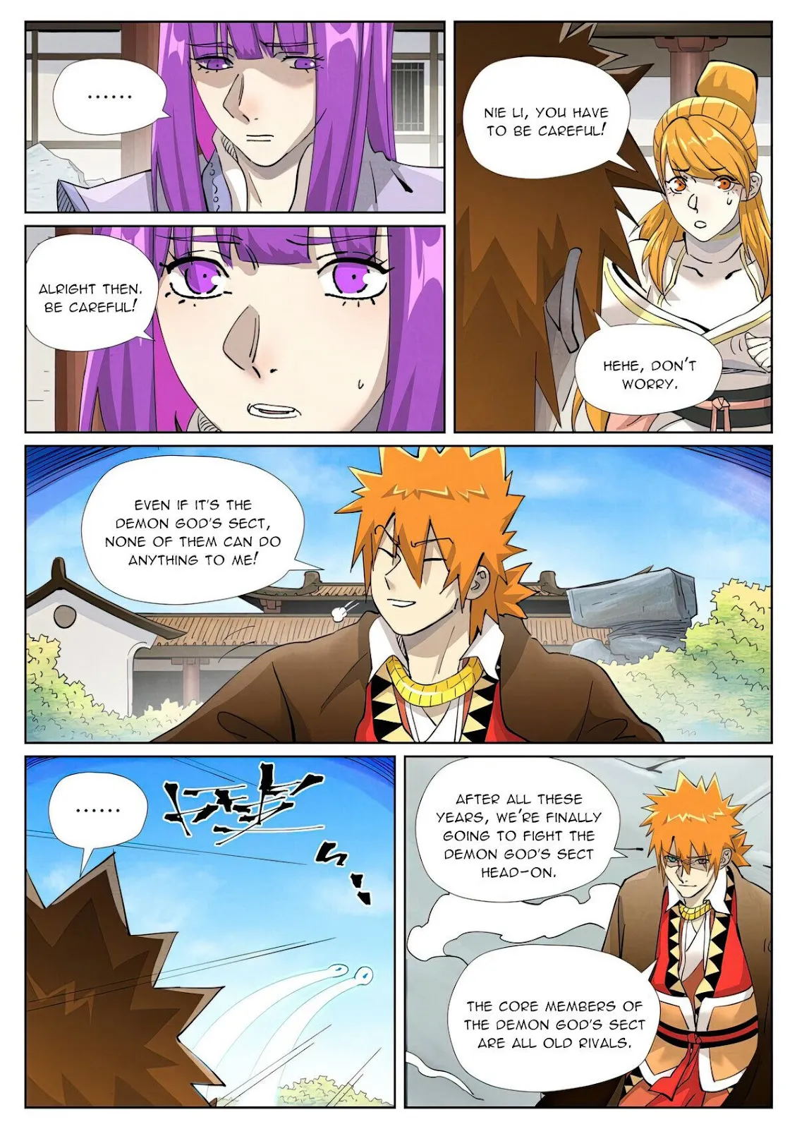 Chapter 439, page 13